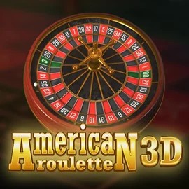 Table Games logo of American Roullete 3D (Evoplay) from Evoplay at Gambloria Casino