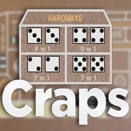 Play Craps (Nucleus Gaming) slot by Nucleus Gaming on gambloriaa.es