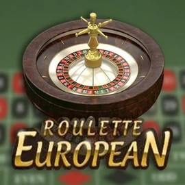 European Roulette (BGaming) by BGAMING, showcased at gambloriaa.es – game logo