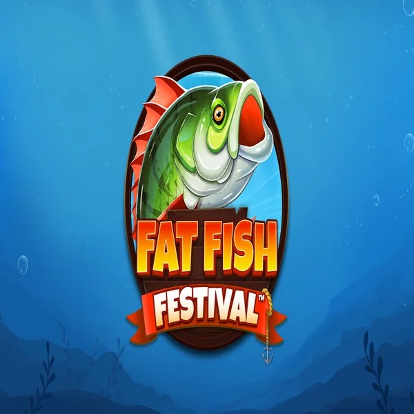Play the Fat Fish Festival slot by Wishbone Games on Gambloria Casino