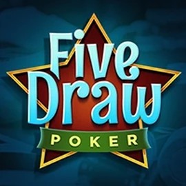 Try Five Draw Poker MH (Nucleus) slot by Nucleus Gaming on gambloriaa.es – logo image
