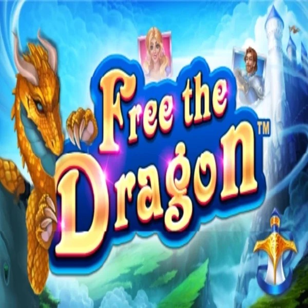 Free the Dragon slot visual from Playtech available on gambloriaa.es