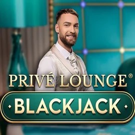 Privé Lounge Blackjack – slot by Pragmatic Play, featured at gambloriaa.es