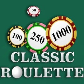 Try Roulette slot by OneTouch Games on gambloriaa.es – logo image