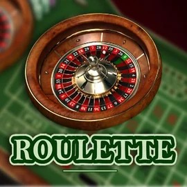 Table Games logo of Roulette (Habanero) from Habanero at Gambloria Casino