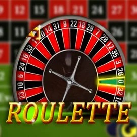 Enjoy Roulette (Pragmatic Play) by Pragmatic Play – logo hosted on gambloriaa.es