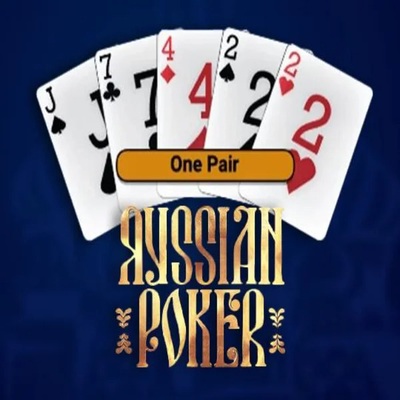 Russian Poker online slot from OneTouch Games – play at gambloriaa.es