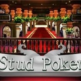 Stud Poker 3D – slot by iSoftBet, featured at gambloriaa.es