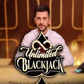 Unlimited Blackjack online slot from Ezugi – play at gambloriaa.es