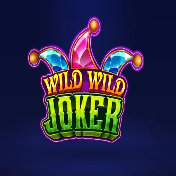 Try Wild Wild Joker slot by Pragmatic Play on gambloriaa.es – logo image